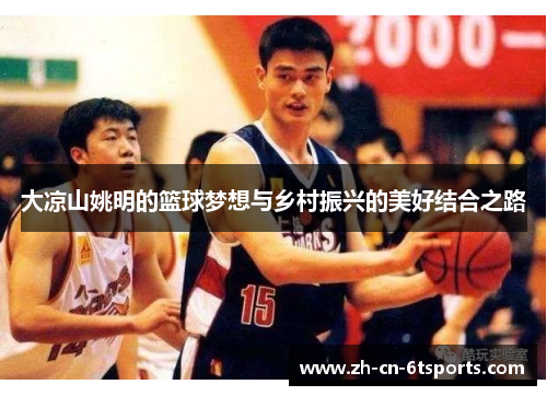 大凉山姚明的篮球梦想与乡村振兴的美好结合之路